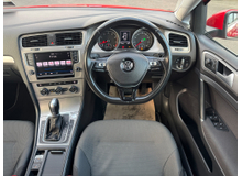 2017 Volkswagen Golf 1.2L Petrol For Sale Images