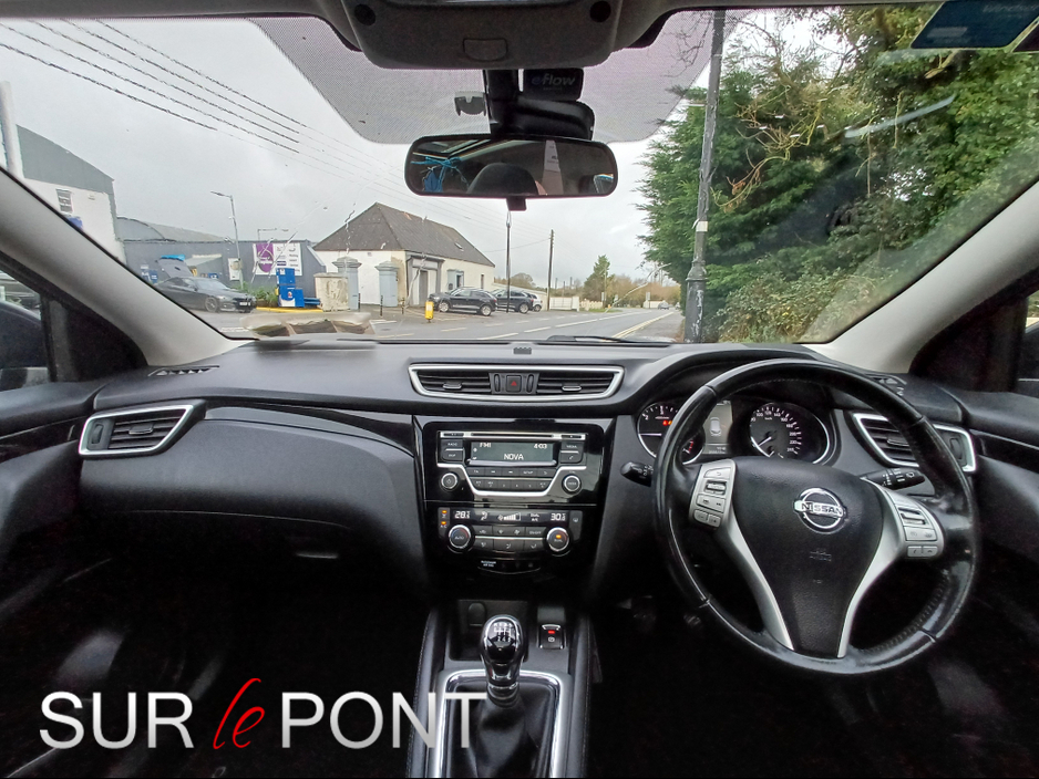 2017 Nissan Qashqai 1.6L Diesel For Sale Images