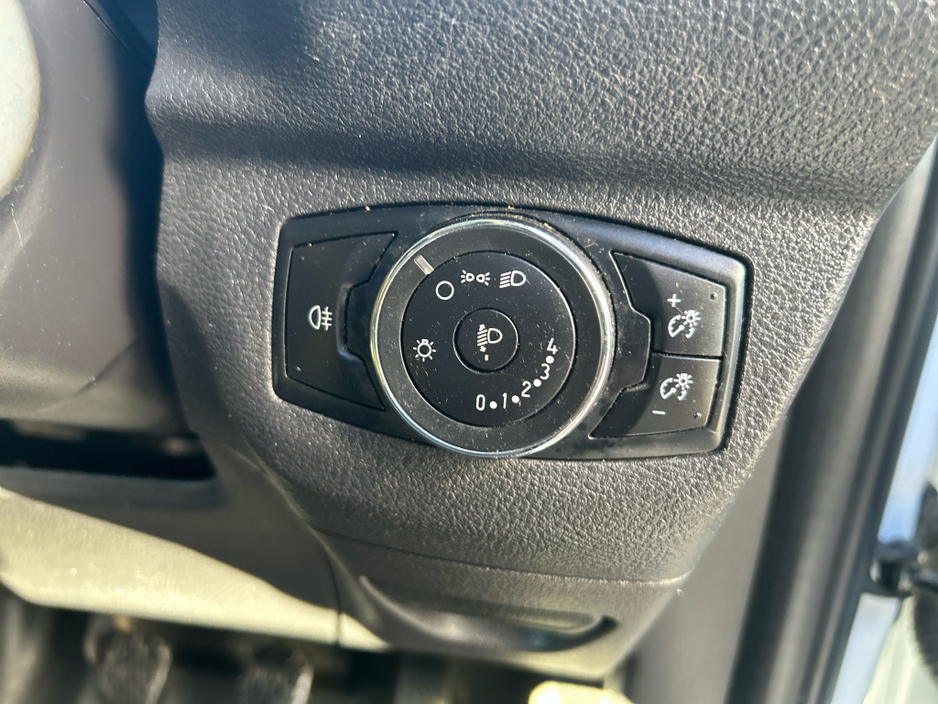2023 Ford Transit Courier 1.5L Diesel For Sale Images