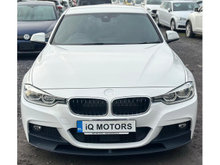 BMW 3 Series 330E M Sport 2.0L ...