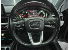 2018 Audi A4 2.0L Diesel For Sale Images