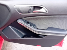 2018 Mercedes-Benz A Class 1.5L Diesel For Sale Images