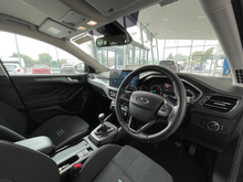 2021 Ford Focus 1L Petrol Hybrid For Sale Images