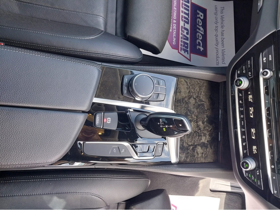 2017 BMW 5 Series 2L Diesel For Sale Images