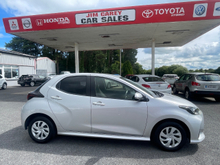 2022 Toyota Yaris 1L Petrol For Sale Images