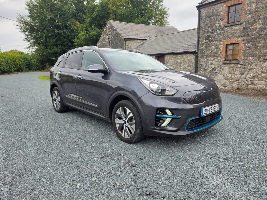 Used Kia E-Niro 2020 in Meath
