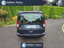 2023 VOLKSWAGEN CADDY CADDY LIFE TDI 122HP A7F