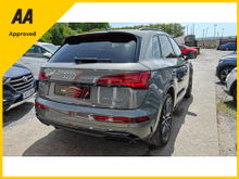 2023 Audi Q5 2L Petrol Plug-in Hybrid For Sale Images