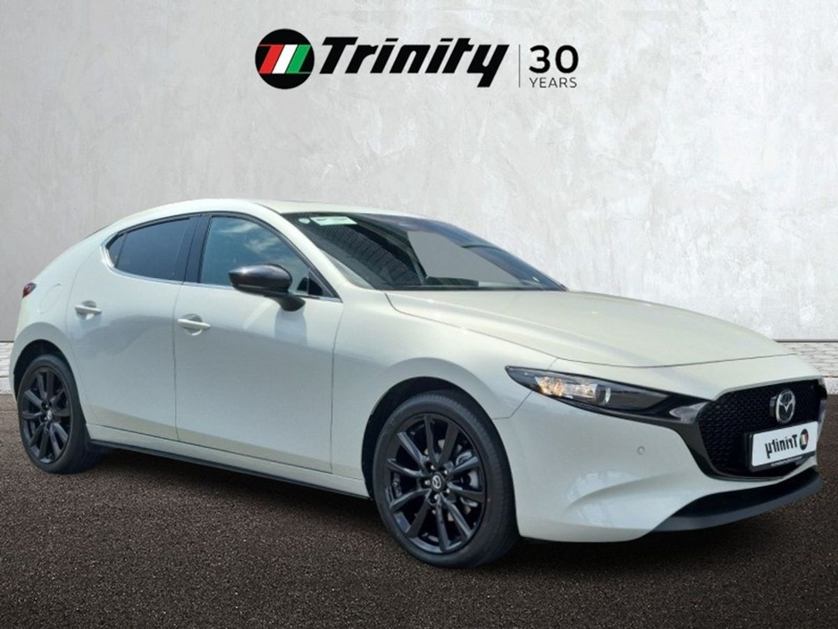 Used Mazda 3 2026 in Wexford