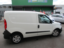 2023 Fiat Doblo 1.6L Diesel For Sale Images