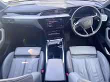 2022 Audi e-tron 0L Electric For Sale Images