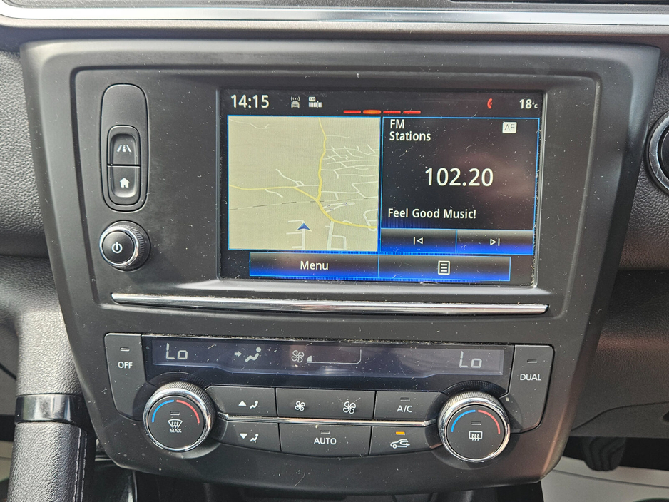 Renault Kadjar 1.5 dCi 110 EDC ENERGY Dynamique S Nav — thumbnail 31