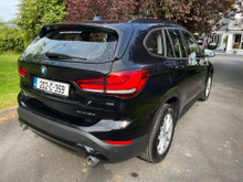 2020 BMW X1 2L Diesel For Sale Images