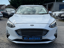 2019 Ford Focus 1.5L Diesel For Sale Images