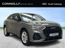 2026 AUDI Q3 SPORTBACK 35 TDI 150BHP S-LINE