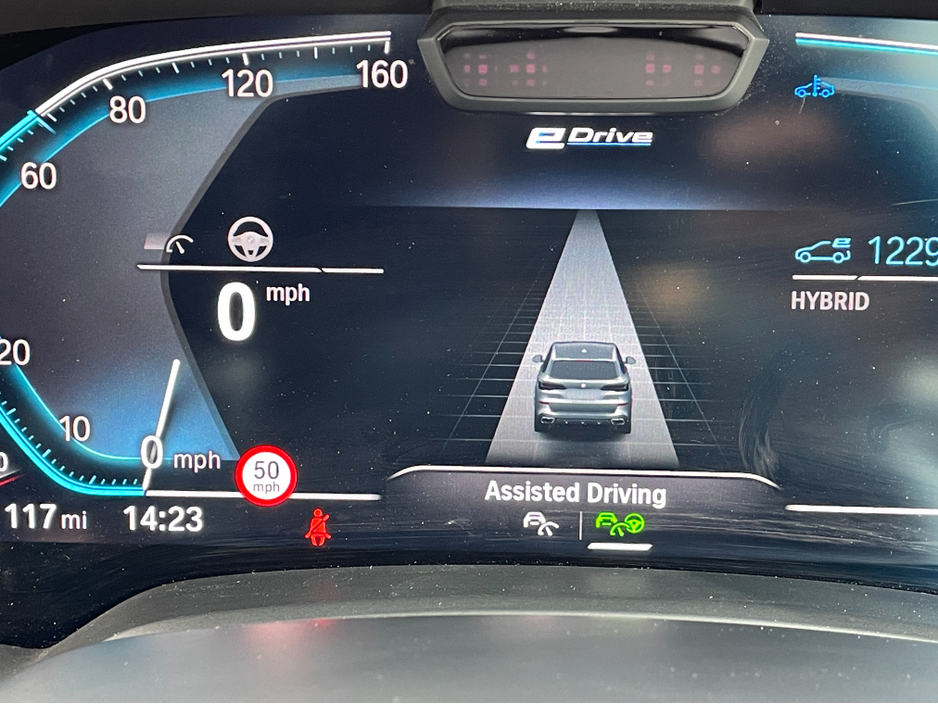 2021 BMW X5 3L Hybrid For Sale Images