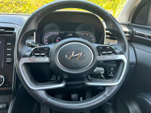 2024 Hyundai Tucson 1.6L Diesel For Sale Images