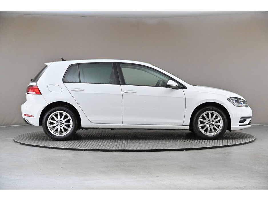 Volkswagen Golf 1.2 TSI DSG MK7.5 COMFORTLINE *DIG DASH*CARPLAY*ANDROID*REAR PARK SENSORS* — thumbnail 11