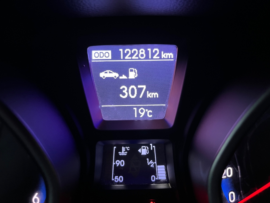 2013 Hyundai i30 1.4L Diesel For Sale Images