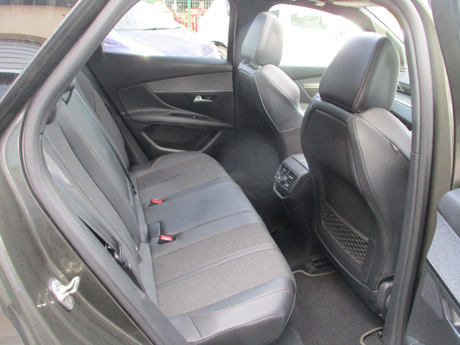 2020 Peugeot 3008 1.5L Diesel For Sale Images