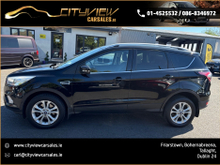2018 Ford Kuga 1.5L Diesel For Sale Images