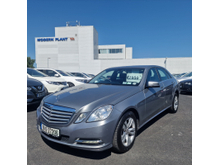 Mercedes-Benz E Class E 220 CDI BE Elegance A/T