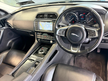 2018 Jaguar F-Pace 2L Diesel For Sale Images