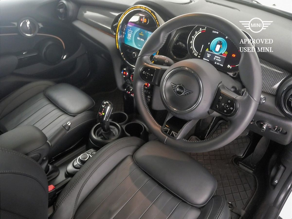 2024 MINI Hatch 1.5L Petrol For Sale Images