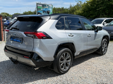 2023 Toyota Rav4 2.5L Petrol Hybrid For Sale Images