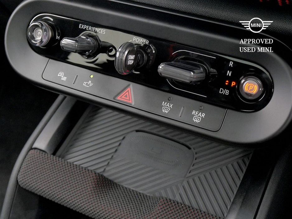 2025 MINI Hatch 1.5L Petrol For Sale Images