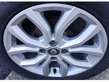 2018 Renault Clio 1.1L Petrol For Sale Images