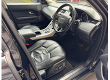 2014 Land Rover Range Rover Evoque 2.2L Diesel For Sale Images
