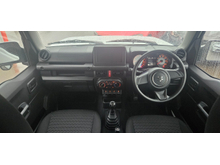 2024 Suzuki Jimny 0.9L Petrol For Sale Images