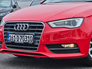 2016 AUDI A3 S Tronic Auto