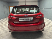 2018 Ford Fiesta 1.5L Diesel For Sale Images
