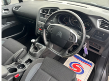 2016 Citroen C4 1.6L Diesel For Sale Images