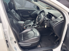 2015 Hyundai ix35 1.7L Diesel For Sale Images