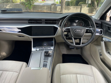 2022 Audi A6 2L Diesel For Sale Images