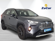 Toyota Rav4 2.5 Hybrid Sport 2WD