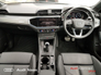2024 AUDI Q3 45 TFSI E S Tronic S line