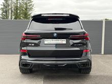 2025 BMW X5 3L Petrol Plug-in Hybrid For Sale Images