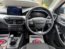 2021 Ford Focus 1.5L Diesel For Sale Images