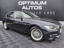 BMW 3 Series BMW 320D, SE-MODEL,ALLOYS, LOADS OF EXTRAS