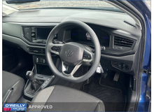 2022 Volkswagen Polo 1.0L Petrol For Sale Images