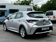 2022 Toyota Corolla 1.8L Petrol Hybrid For Sale Images