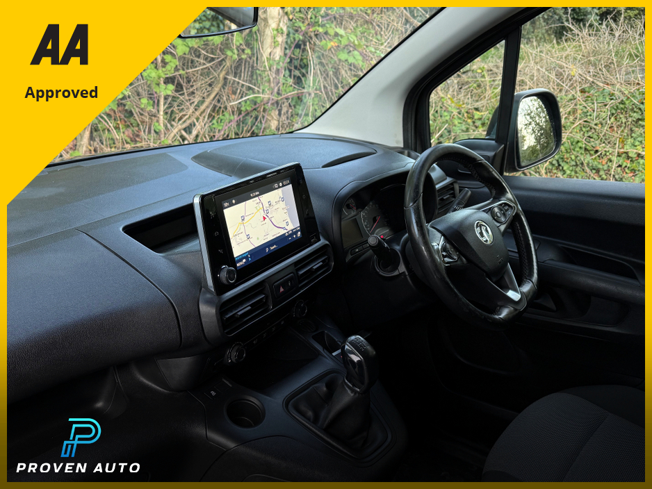 2019 Opel Combo 1.6L Diesel For Sale Images