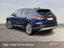 2025 AUDI Q4 E-TRON 40 Sport EV