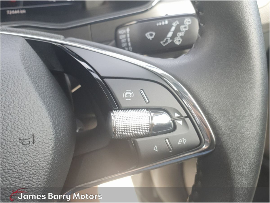 2023 Skoda Superb 2L Diesel For Sale Images