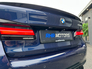 2022 BMW 5 SERIES SOLD