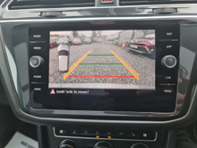 2019 Volkswagen Tiguan 2L Diesel For Sale Images